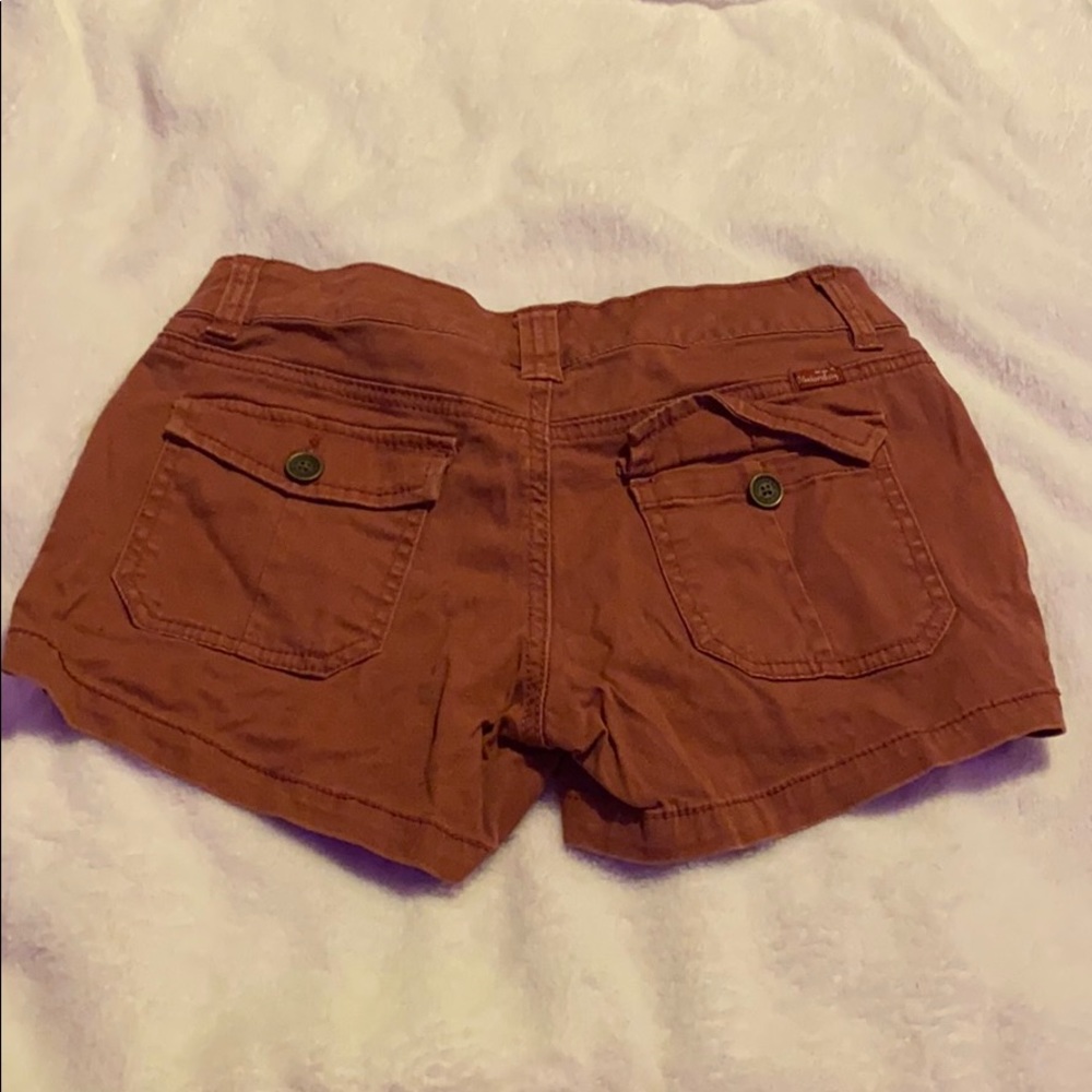shorts - Picture 2 of 2